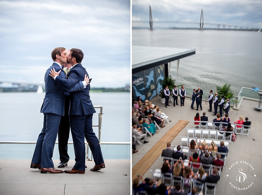 Charleston-Aquarium-Gay-Union-Wedding-Photography_0009